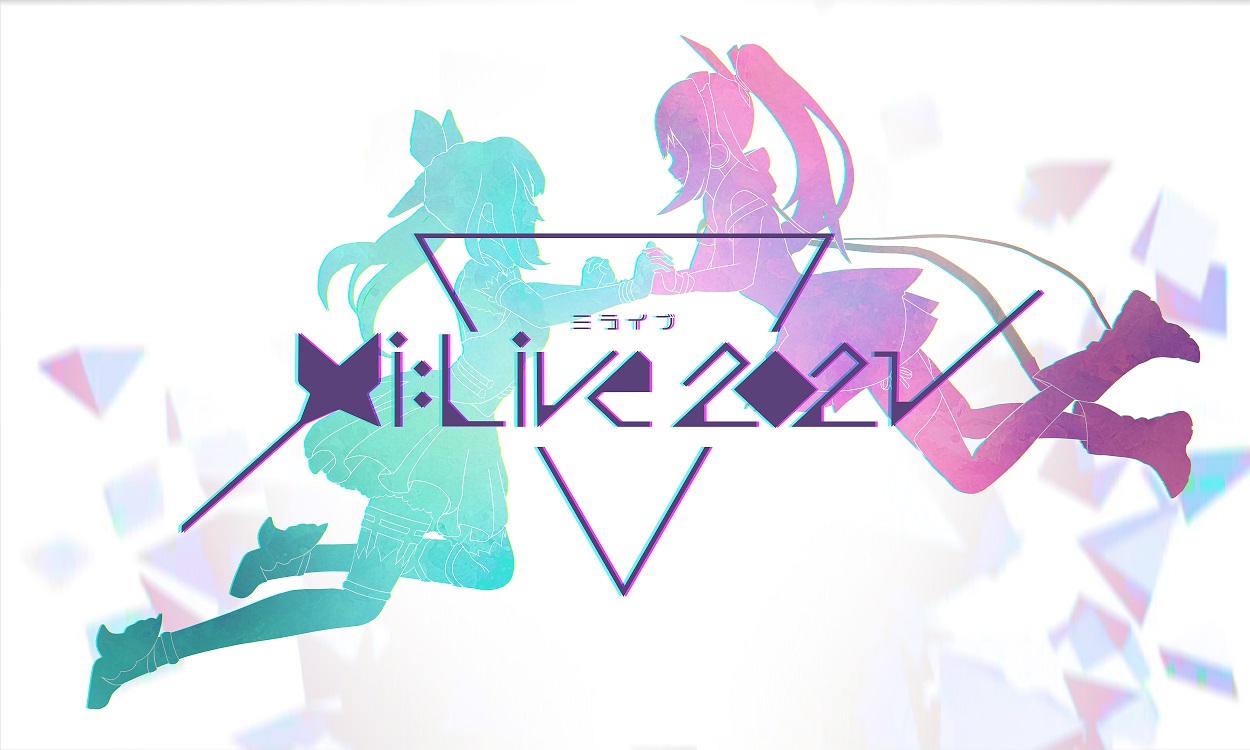 『Mi:LIVE 2021』オンライン開催決定！